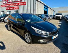 Kia Cee'd Bédée