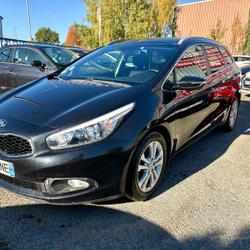 Kia Cee'd 1.6 CRDI occasion - B&eacute;d&eacute;e - photo 2/14