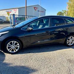 Kia Cee'd 1.6 CRDI occasion - B&eacute;d&eacute;e - photo 3/14