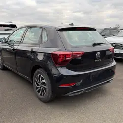 Volkswagen Polo 1.0 TSI 95CH LIFE M&eacute;rignac