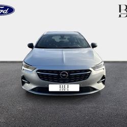 Opel Insignia Sports Tourer 1.5 D 122ch Elegance Business BVA8 Vitr&eacute;