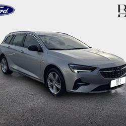 Opel Insignia Sports Tourer 1.5 D 122ch Elegance Business BVA8 Vitr&eacute;
