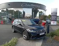 Volkswagen Tiguan Chantonnay