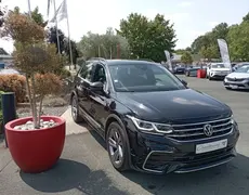 Volkswagen Tiguan Chantonnay