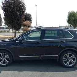 Volkswagen Tiguan 2.0 TDI 150 R-LINE DSG7 Chantonnay