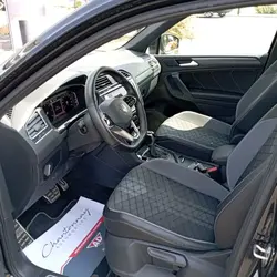 Volkswagen Tiguan 2.0 TDI 150 R-LINE DSG7 Chantonnay