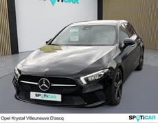 Mercedes Classe A Villeneuve-d'Ascq