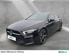 Mercedes Classe A Villeneuve-d'Ascq