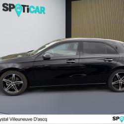 Mercedes Classe A 200 163ch Progressive Line 7G-DCT 9cv Villeneuve-d'Ascq