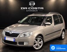 Skoda Roomster Taverny