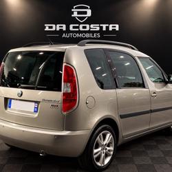 Skoda Roomster 1.9 TDI occasion - Taverny - photo 2/36