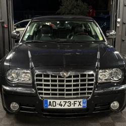 Chrysler 300C 2.7 occasion - Taverny - photo 2/43