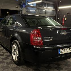 Chrysler 300C 2.7 occasion - Taverny - photo 3/43