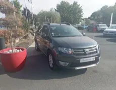 Dacia Sandero Chantonnay