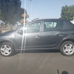 Dacia Sandero 1.5 DCI 90 STEPWAY PRESTIGE EASY-R Chantonnay