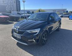 Renault Arkana Montélimar