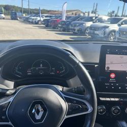 Renault Arkana E-Tech 145 - 21B Intens occasion - Mont&eacute;limar - photo 2/16