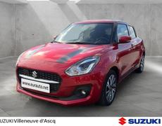 Suzuki Swift Villeneuve-d'Ascq