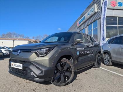 Suzuki Vitara - 184ch 61kWh Style AllGrip - 35 799 €