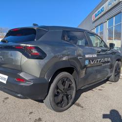 Suzuki Vitara 184ch 61kWh Style AllGrip Manosque