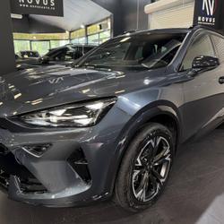 Cupra Formentor CUPRA FORMENTOR 2 TDI 150 DSG Vert-Saint-Denis