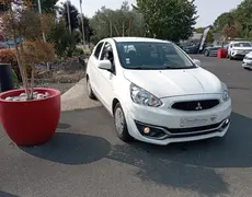 Mitsubishi Space Star Chantonnay