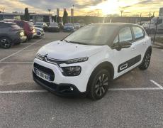 Citroen C3 Montélimar