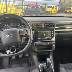 Citroen C3 PureTech 83 S&S BVM5 Shine occasion - Mont&eacute;limar - photo 2/16