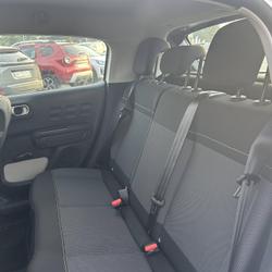 Citroen C3 PureTech 83 S&S BVM5 Shine occasion - Mont&eacute;limar - photo 3/16