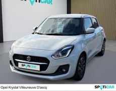 Suzuki Swift Villeneuve-d'Ascq