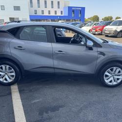Renault Captur 1.0 TCe 90ch Business -21 Les Sables-d'Olonne