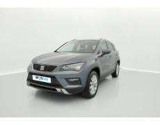 Seat Ateca Montélimar