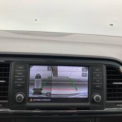 Seat Ateca 1.6 TDI 115 ch Start/Stop Ecomotive Style occasion - Mont&eacute;limar - photo 2/29