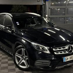 Mercedes GLA PHASE 2 FASCINATION 180 i 1.6 TURBO 122 Cv BOITE AUTO 7G - GARANTIE 12 MOIS NATIONALE occasion - Taverny - photo 2/38