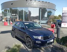 Volkswagen T-Roc Chantonnay