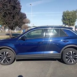 Volkswagen T-Roc 1.5 TSI EVO 150 UNITED DSG7 Chantonnay
