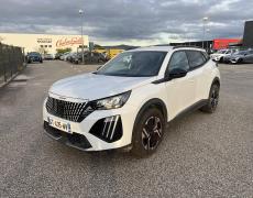 Peugeot 2008 Montélimar