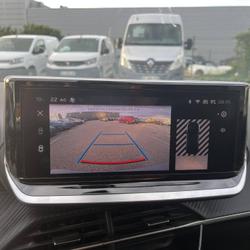 Peugeot 2008 PureTech 100 S&S BVM6 Allure occasion - Mont&eacute;limar - photo 2/18