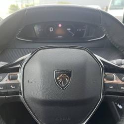 Peugeot 2008 PureTech 100 S&S BVM6 Allure occasion - Mont&eacute;limar - photo 3/18