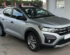 Dacia Sandero Chantonnay