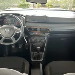 Dacia Sandero 1.0 ECO-G 100 STEPWAY ESSENTIEL occasion - Chantonnay - photo 3/5