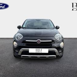 Fiat 500x 1.4 MultiAir 16v 140ch Cross DCT Vitr&eacute;