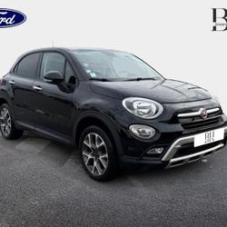 Fiat 500x 1.4 MultiAir 16v 140ch Cross DCT Vitr&eacute;