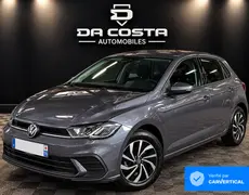 Volkswagen Polo Taverny