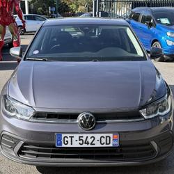 Volkswagen Polo 6 PHASE 2 1.0 TSI 95 S&S STYLE DSG7 occasion - Taverny - photo 3/46