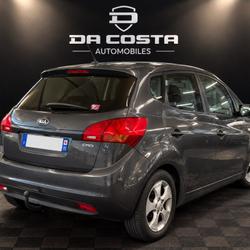 Kia Venga 1.6 CRDi 115 occasion - Taverny - photo 2/6