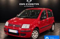Fiat Panda 1.2 à Taverny