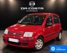 Fiat Panda Taverny