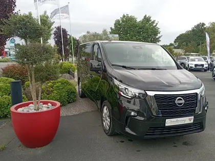 Nissan Primastar Avantour - L1H1 2T8 2.0 DCI 150 TEKNA - 33 980 €