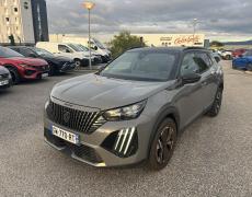 Peugeot 2008 Montélimar